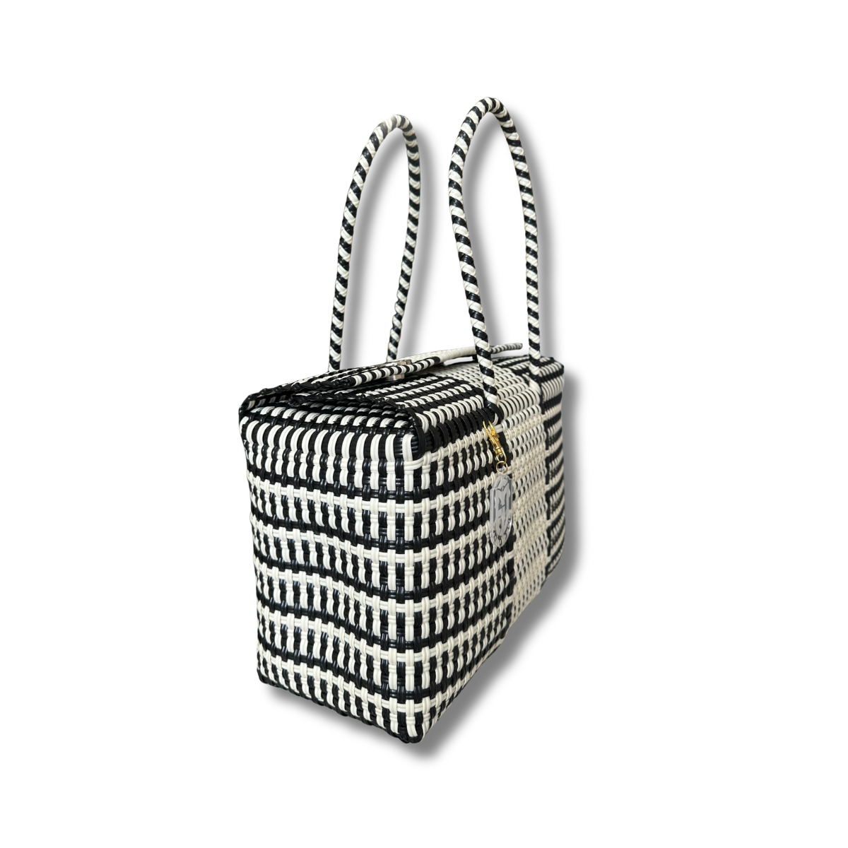 Medium Basket Handwoven