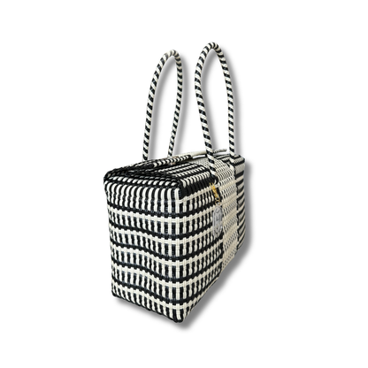 Medium Basket Handwoven