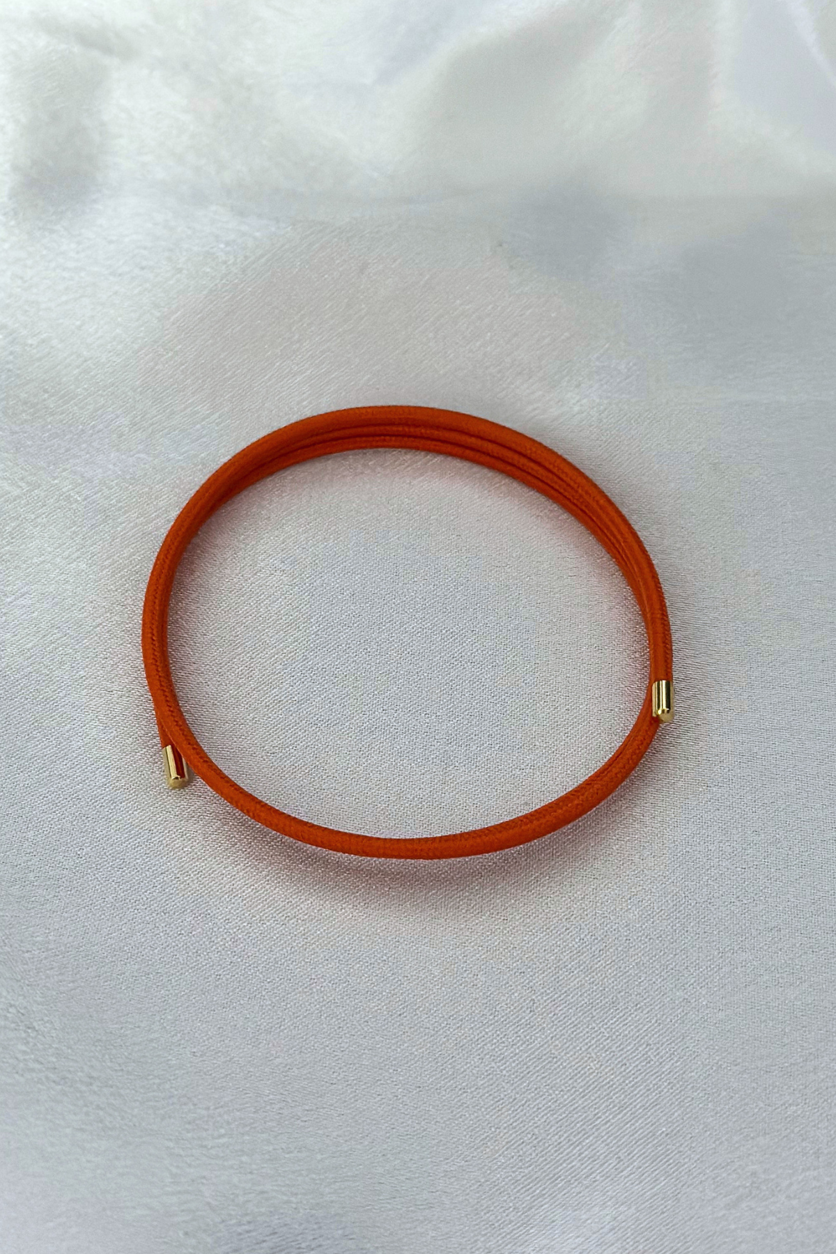 Magnetic Cord Necklace