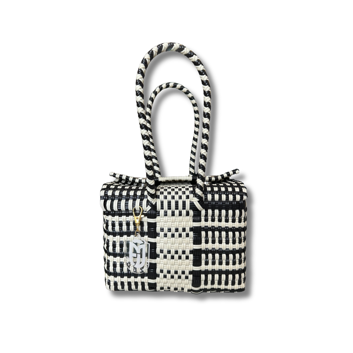 XS Basket Handwoven