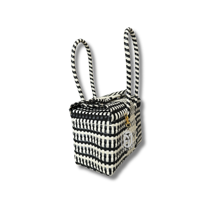 XS Basket Handwoven