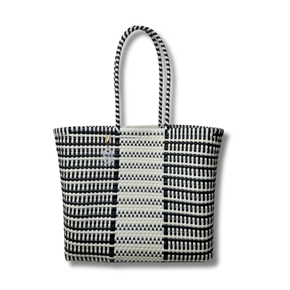 Large Tote Handwoven