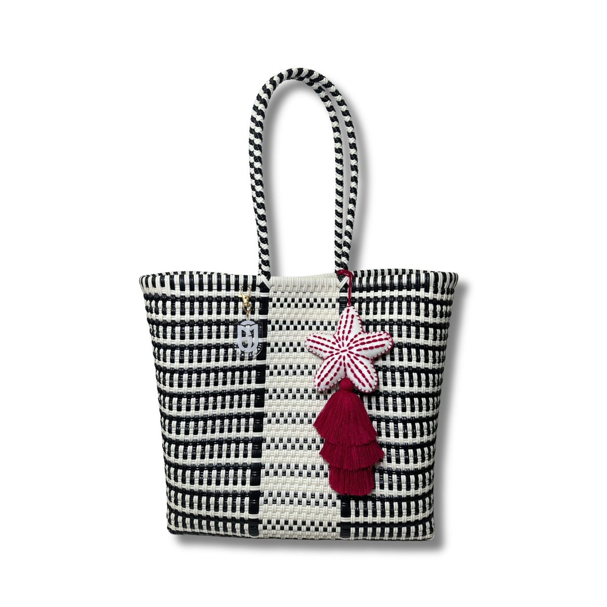 Medium Tote Handwoven