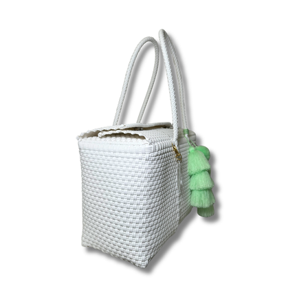 Medium Basket Handwoven