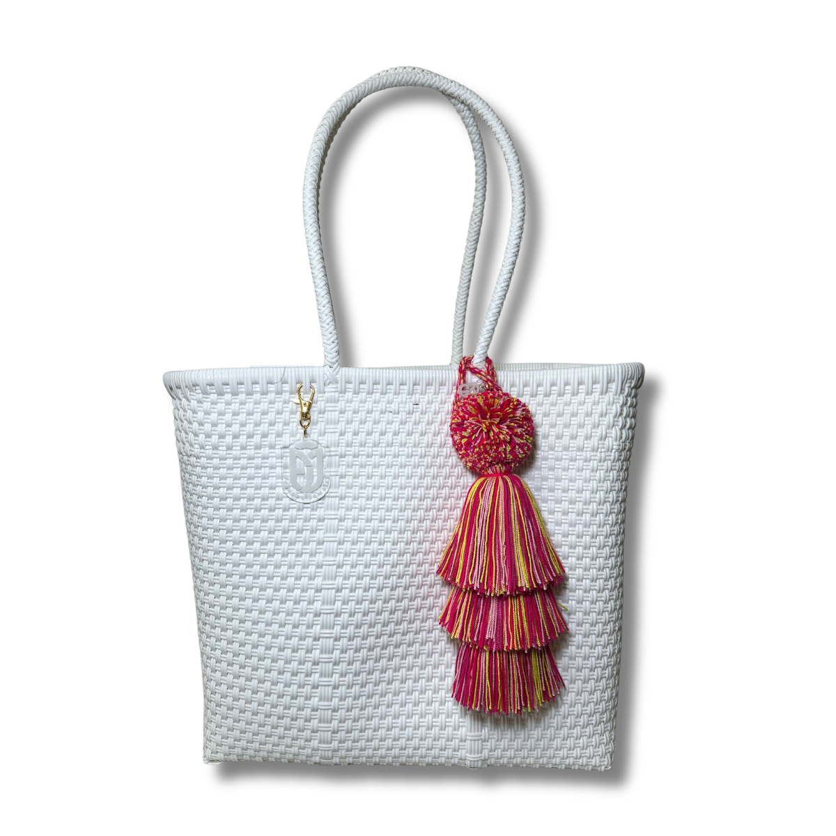Medium Tote Handwoven