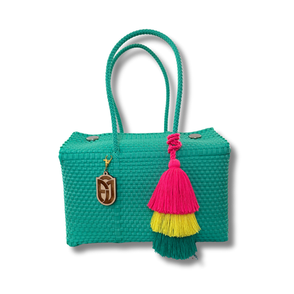 Medium Basket Handwoven