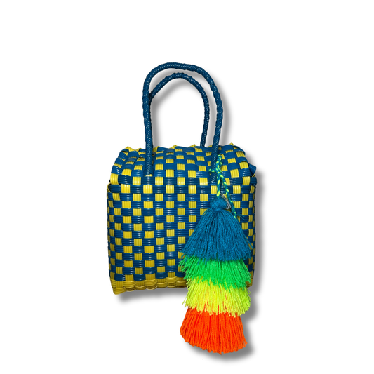 XSmall Basket Handwoven