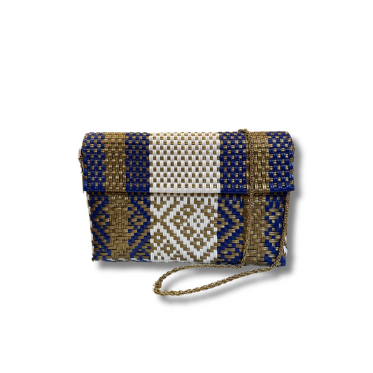 Medium Crossbody Clutch