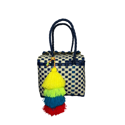 XSmall Basket Handwoven