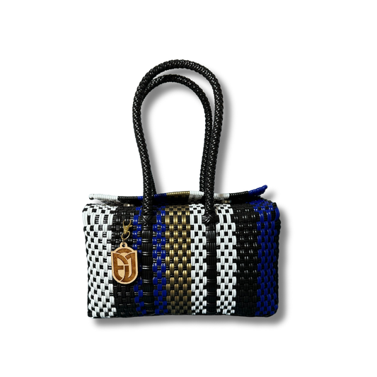 Small Basket Handwoven