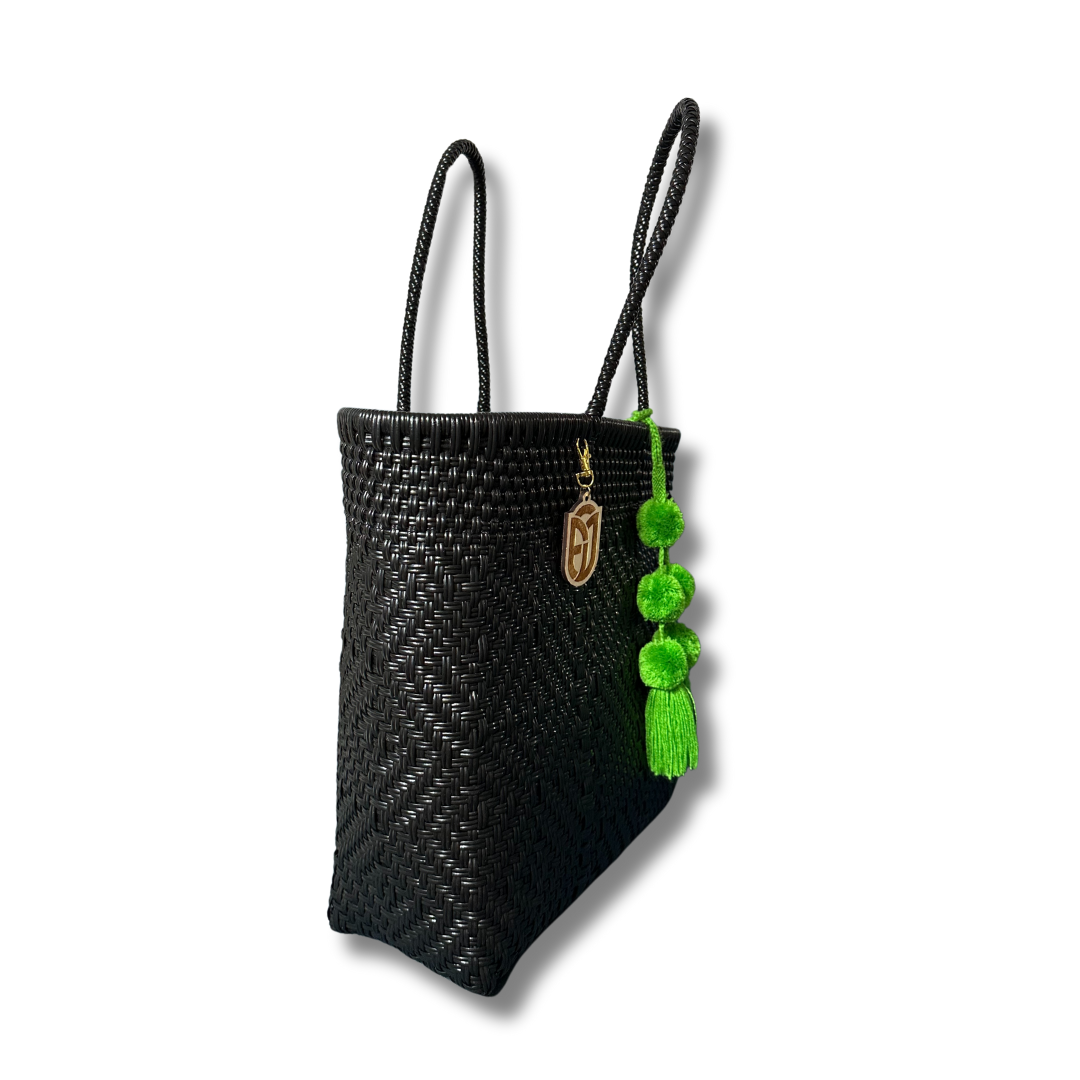 Medium Tote Handwoven