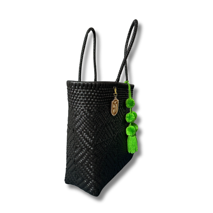 Medium Tote Handwoven