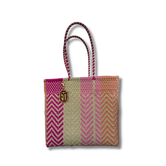 Medium Tote Handwoven