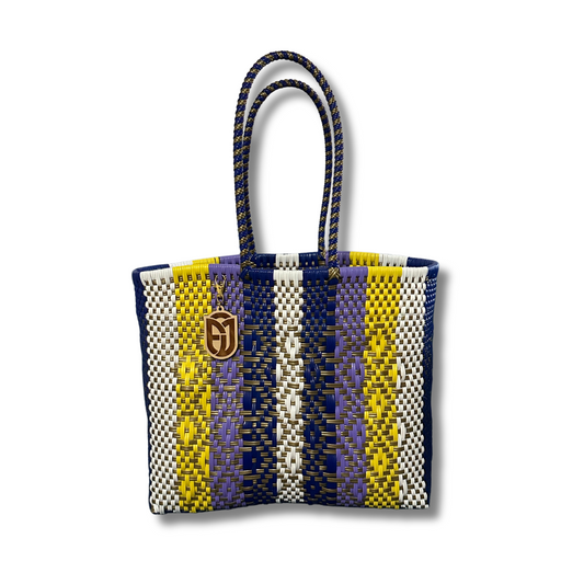 Medium Tote Handwoven