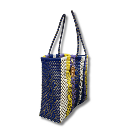 Medium Tote Handwoven