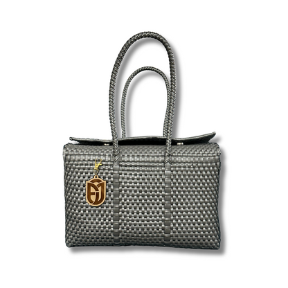 Medium Basket Handwoven