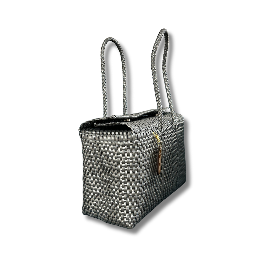 Medium Basket Handwoven