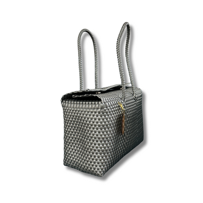 Medium Basket Handwoven