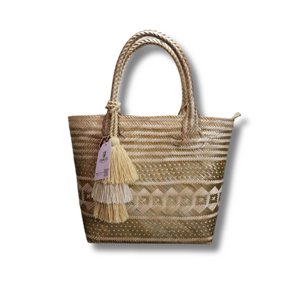 Bora Palm Bag