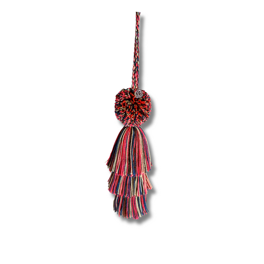 Tassel