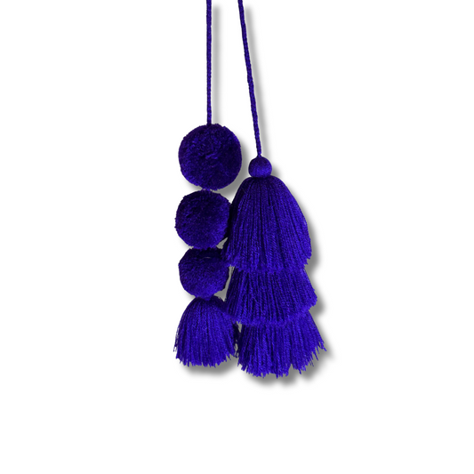 Tassel