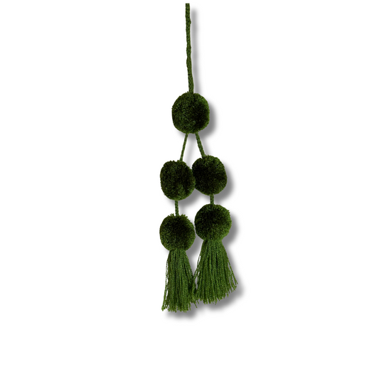Tassel