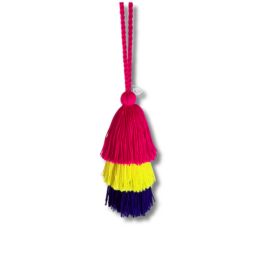 Tassel