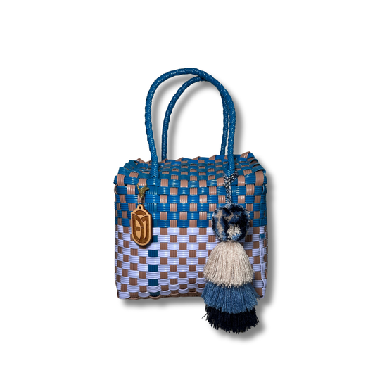XSmall Basket Handwoven