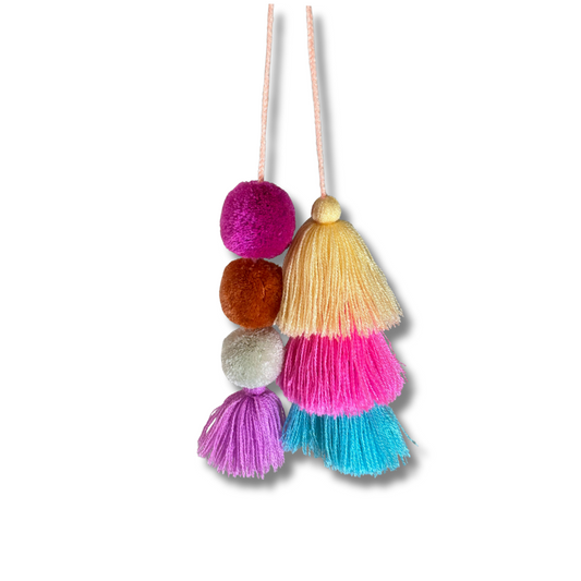 Tassel
