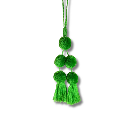 Tassel