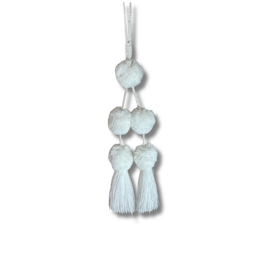 Tassel