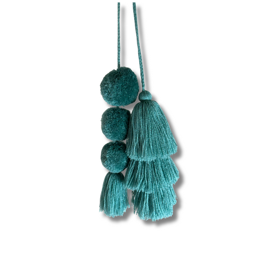 Tassel