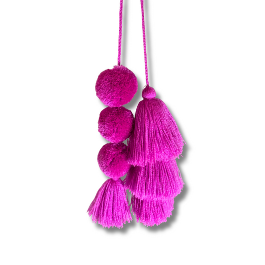 Tassel