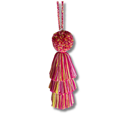 Tassel