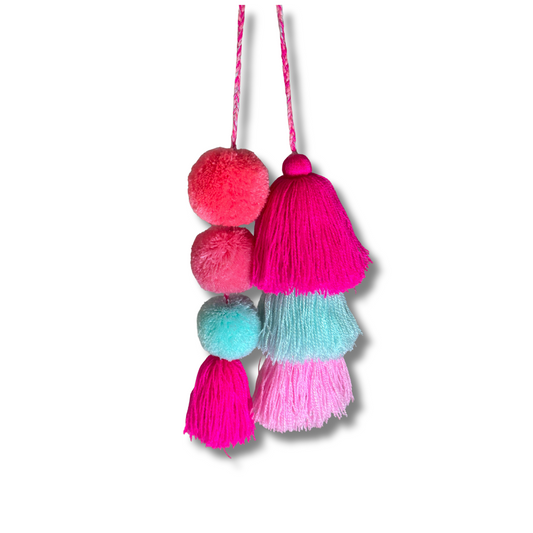 Tassel