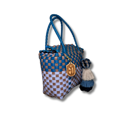 XSmall Basket Handwoven