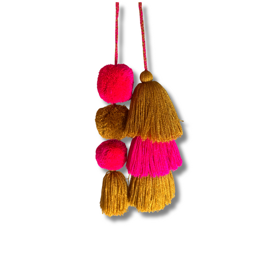 Tassel