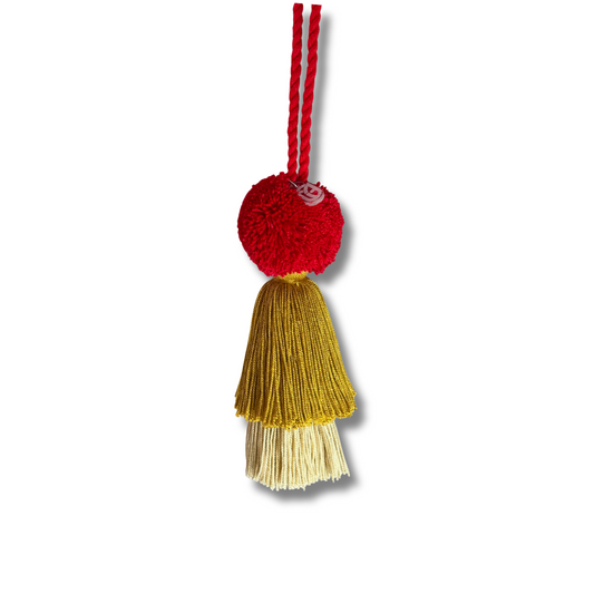Tassel