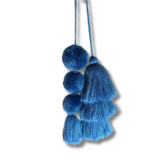 Tassel