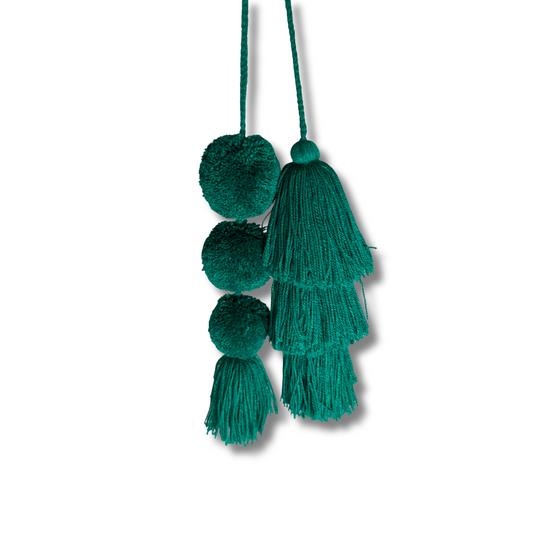Tassel