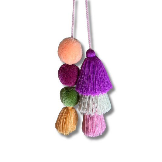 Tassel