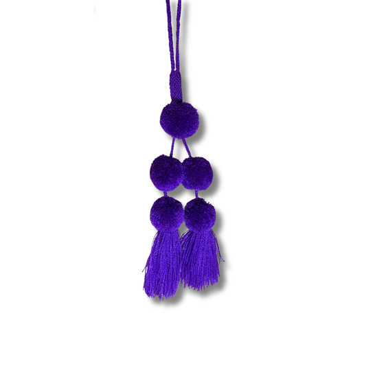 Tassel