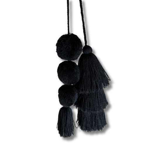 Tassel