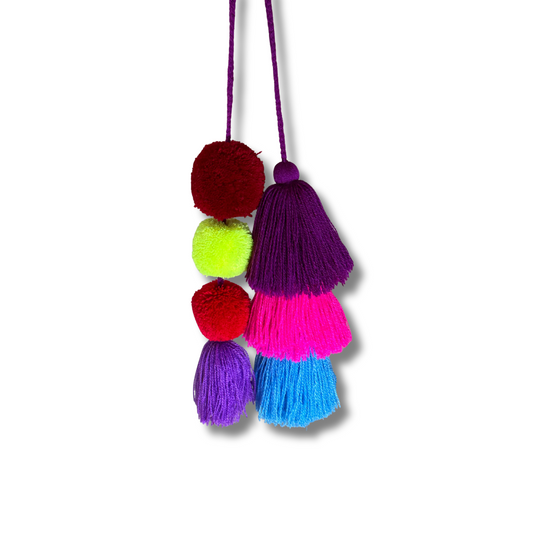 Tassel