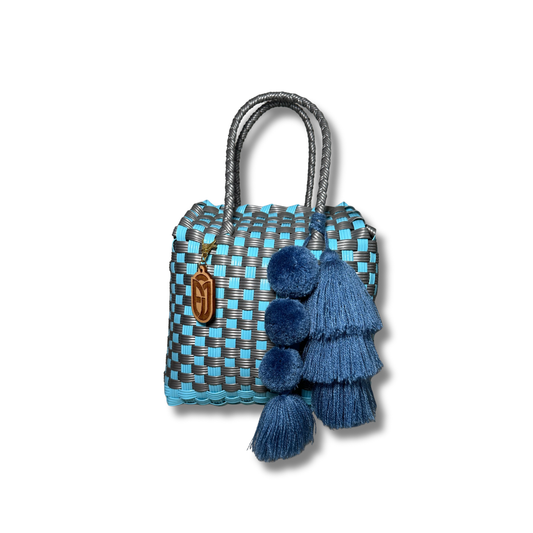 XSmall Basket Handwoven