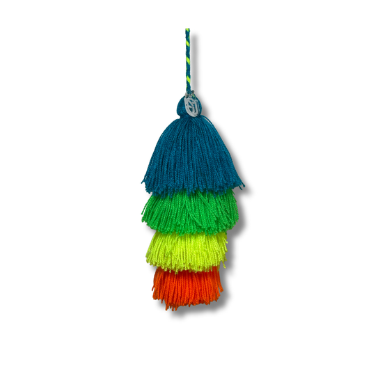 Tassel