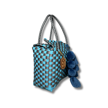 XSmall Basket Handwoven