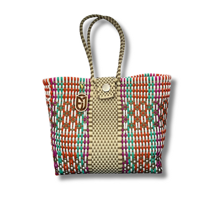 Medium Tote Handwoven
