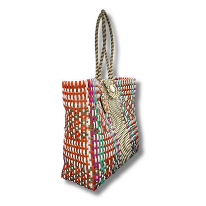 Medium Tote Handwoven