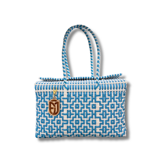 Medium Basket Handwoven